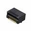 CONN RCPT USE W/SFP CAGE