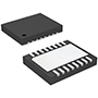 LTC4376 7 A Ideal Diode with Reverse Input Protection