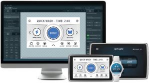 STM32-TouchGFX