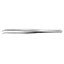 TWEEZERS ANTI-ACID/ANTI-MAG SS
