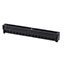 CONN EDGE DUAL FMALE 120P 0.031