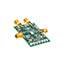 EVAL BOARD UPCONVERTER ADMV1011