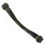 CABLE ASSY SOCKET 20POS 28AWG