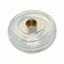 SILICONE BUSHING, VIBRATION DAMP