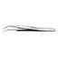 TWEEZERS ANTI-ACID/ANTI-MAG SS