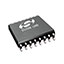 DGTL ISO 5KV 1CH GEN PURP 16SOIC