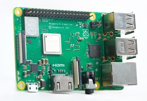 Raspberry Pi survives Google's cut for Android Things and the IoT