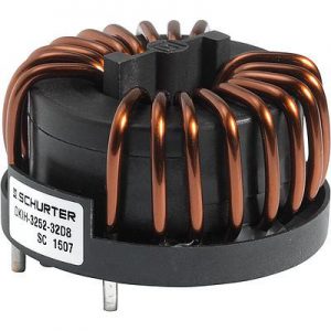 Schurter-DKIH-1-emc-choke