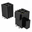 CONN RCPT 10POS 0.05 GOLD SMD