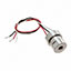 PRESSURE TRANSDUCERS WITH AMP.