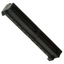 CONN EDGE DUAL FMALE 80POS 0.031