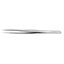 TWEEZERS ANTI-ACID/ANTI-MAG SS