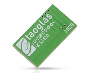 MWCA: Antennas aimed at narrow-band IoT