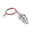 PRESSURE TRANSDUCERS WITH AMP.