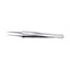 TWEEZERS ANTI-ACID/ANTI-MAG SS
