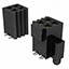 CONN RCPT 10POS 0.05 GOLD SMD
