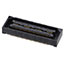 .5MM DOUBLE ROW MI SKT ASSY