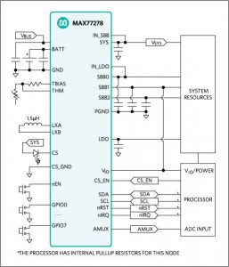 MAX77278-app-cct
