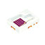 IR BROADBAND EMITTER FOR SPECTRO