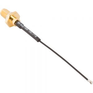 Amphenol RF adds AMC4 connector