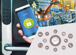 Electronica: Infineon unveils custom IoT