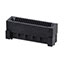 CONN EDGE DUAL FMALE 40POS 0.031