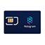 GLOBAL IOT SIM 2FF/3FF/4FF