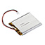 BATTERY LITHIUM 3.7V 2.5AH