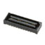 .5MM DOUBLE ROW MI SKT ASSY