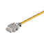 HAN GIGABIT INSERT F, CAT. 7