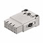 HAN GIGABIT INSERT F CAT. 7 (SHI
