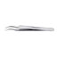 TWEEZERS ANTI-ACID/ANTI-MAG SS