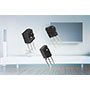 Mini Infrared Receivers