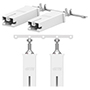 POD-LOK Pre-Insulated Receptacle Terminals