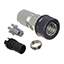 CONN PLUG HSNG MALE 5POS INLINE