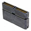 .5MM DOUBLE ROW MI SKT ASSY