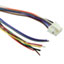 .100 SOCKET DISCREET CABLE ASSEM