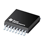 TMUX1208 Analog Multiplexer (Mux)