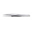 TWEEZERS ANTI-ACID/ANTI-MAG SS