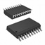 IC MCU 8BIT 28KB FLASH 20SOIC