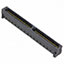 CONN EDGE DUAL FMALE 120P 0.031