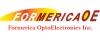 Formerica Optoelectronics Inc.