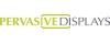 Pervasive Displays