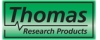 Thomas Research Products