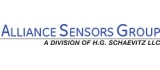 Alliance Sensors Group a div of HG Schaevitz LLC