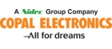 Copal Electronics