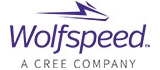 Cree Wolfspeed
