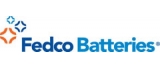 Fedco Batteries
