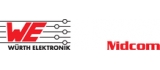 Midcom / Wurth Electronics
