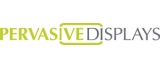 Pervasive Displays